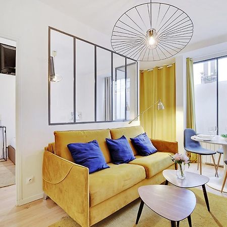 Cmg Gambey 2 / Paris 11Eme Διαμέρισμα Εξωτερικό φωτογραφία